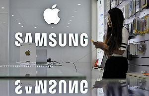 三星獲利脫離谷底 手機中國市占持續下滑