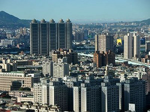 中國人來台買房  同社區以10%為上限