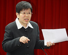 兩岸直航機票貴  公平會重罰華航長榮