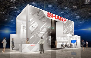 夏普減資至1億日圓計畫告吹 改減至5億