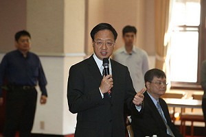 不用怕中韓FTA？杜紫軍：像義和團心態