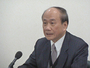 加入區域經濟整合  馬：攸關台灣生死