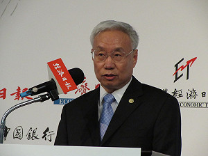 籲引導輿論以利兩岸經合 李亞飛：自閉沒出路