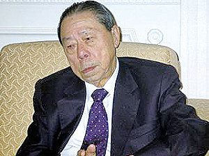 台塑創辦人王永在今晨辭世 享壽93歲