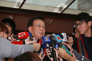 矽品打群架？宣明智所言差矣！(方大同)