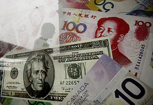 大鬆綁！外國央行將湧入中國債券市場