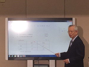 景氣大不妙？我央行突降息半碼