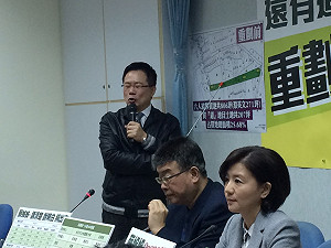 打臉朱立倫？蔡正元稱中資入台是自由經濟