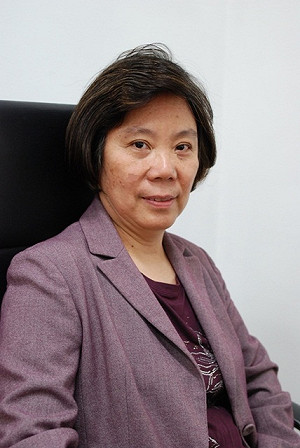 遭總統抹黑  鄭秀玲：政府應重啟服貿談判