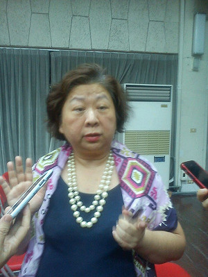 服貿協議衝擊  文化部：1月內公布評估報告