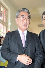 王如玄要企業加薪  許勝雄：越俎代庖