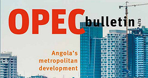 OPEC預測：未來10 年油價站不上100美元