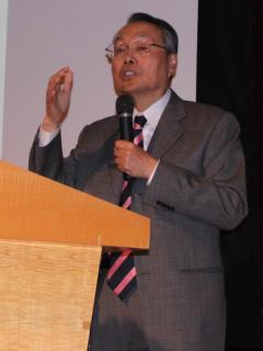 邰中和15K言論惹議  施振榮：一時口快