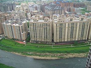 放寬  非短期投機交易不課奢侈稅