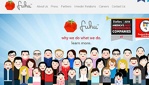 美科技公司申請破產  扯鴻海下水