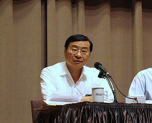 曾銘宗：量能出來 台股跌勢將趨緩