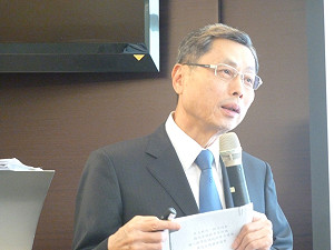 高孔廉：服貿協議若遭刪修 形同無效