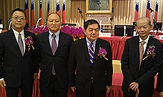 徐旭東：搞學運要先搞懂服貿是甚麼