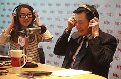 堅持開徵證所稅  馬英九：和面子無關