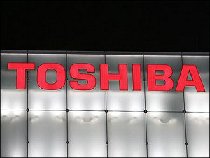 東芝虛報獲利1700億日圓 半數董事下台