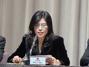 兩性平等  牛郎店比照女侍業課25%營業稅