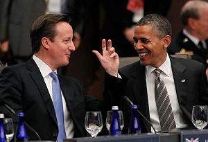 希臘若退出歐元  英國沒在怕！