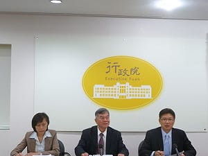 政府組團明赴越南  必要時提國際求償訴訟