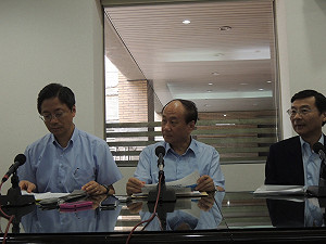 「第三方支付服務」拍板  8月底公告上路