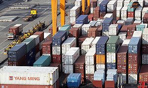 8月出口衰退幅度再擴大至14.8%  連7黑