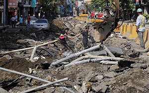 石化管線權責歸屬  經濟部：地方核准路權