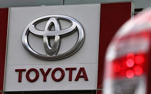 評估川普關稅影響! 日本汽車業受重擊 豐田:恐損失2800億利潤