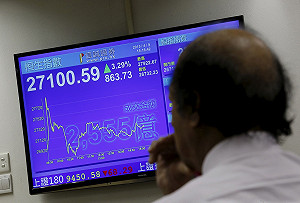 盧燕俐觀點》港股大漲，港股基金怎麼挑？