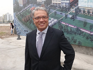 魏應交辭台灣之星董座 趙國帥接任