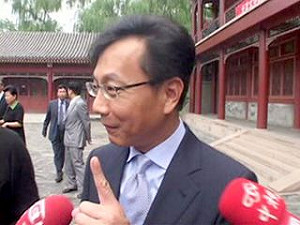 蔡明忠：松菸文創如果賺錢 市府可分成