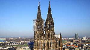 德國370萬勞工今年加薪3.4%