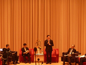 江揆：改採「房地合一」課稅 年底提出