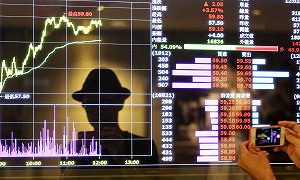 盧燕俐觀點》即將躺進太平間的台股