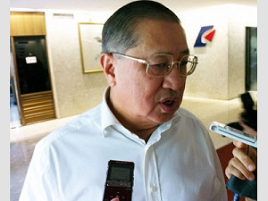 北市房價高  駱錦明：買台中搭高鐵通勤