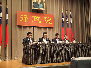 促進創業 政院通過閉鎖型公司專章