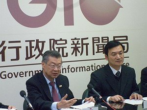 國際郵輪直航兩岸  陳冲：有利觀光