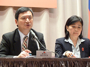 量能課稅遇困  妥協版證所稅出爐