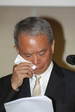 盧燕俐觀點》央視點名，頂新集團將滅頂？