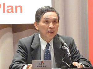 新興市場出口拓展  施顏祥：上看3成