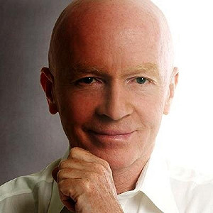 墨比爾斯：聯準會不應9月升息 重點在通膨