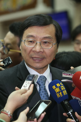 支持廢大戶條款  曾銘宗：買越多折扣越多