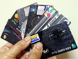 信用卡紅利點數 金管會要求銀行充分揭露