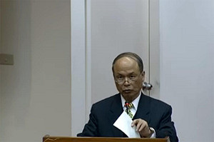 財團、立委大反撲  稅改方案瀕臨崩盤