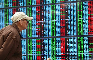 盧燕俐觀點》中港股暴衝，何時輪到台股？