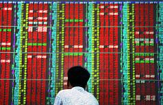 美聯準會出手護盤  全球股市由黑翻紅