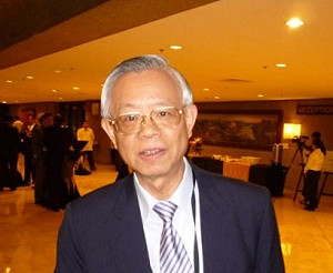 亞洲金融整合 彭淮南籲包容更多會員